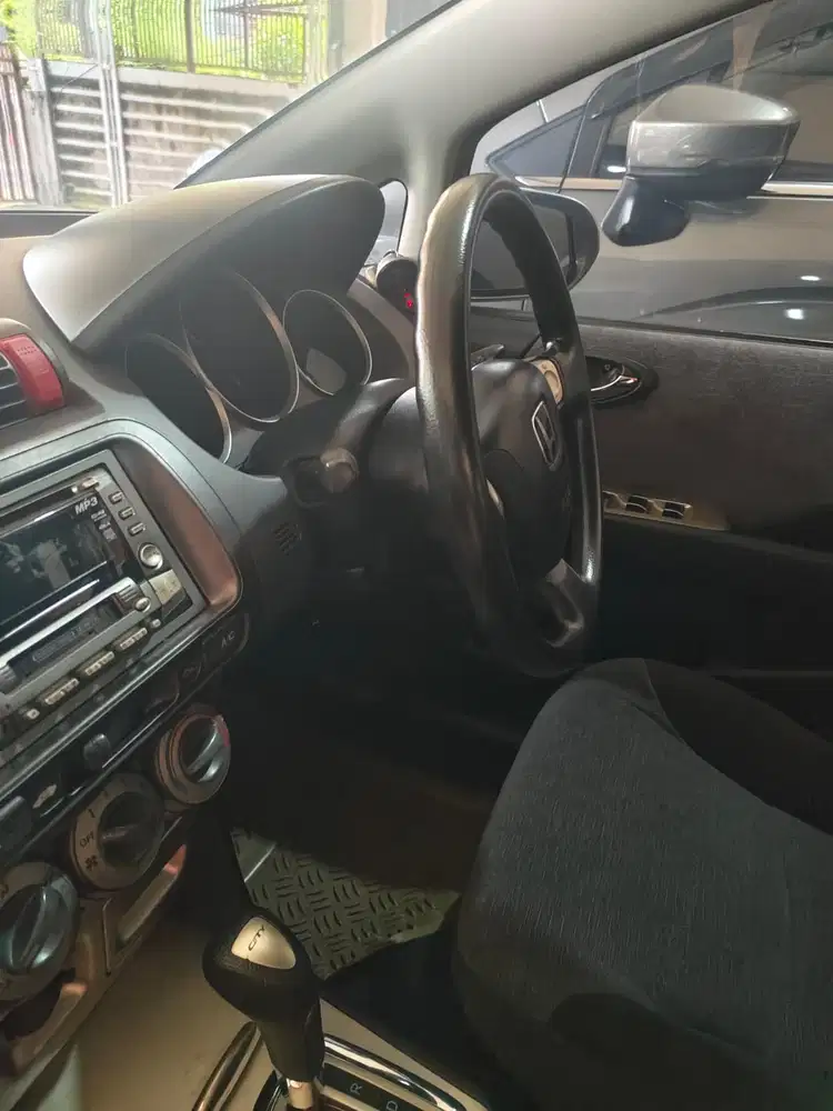 Honda City 2007 Bensin