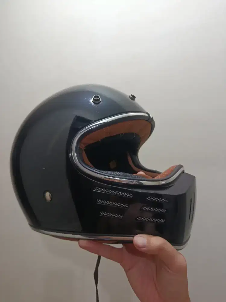 JITSU HELMET helm Cakil