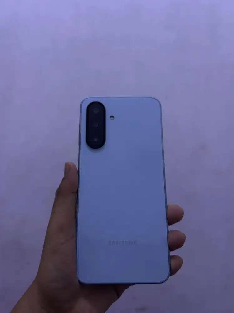 SAMSUNG GALAXY A17