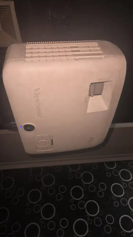 Projector 4K ViewSonic PX727-4K