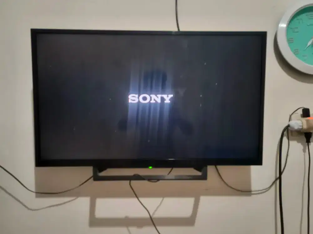 Tv Sony 32 inch