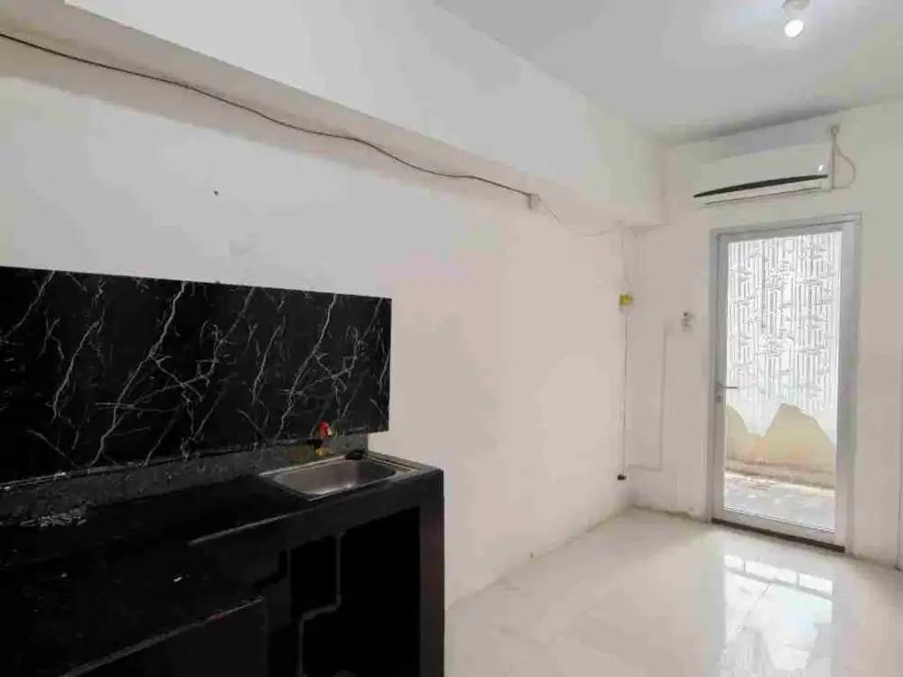 255 Juta‼️Apartemen Gunawangsa Tidar 2 BR