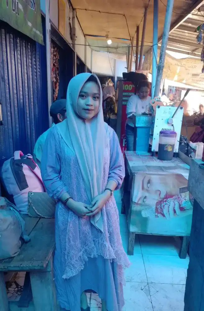 Cari kerja art 1 rumah 2 orang kerja