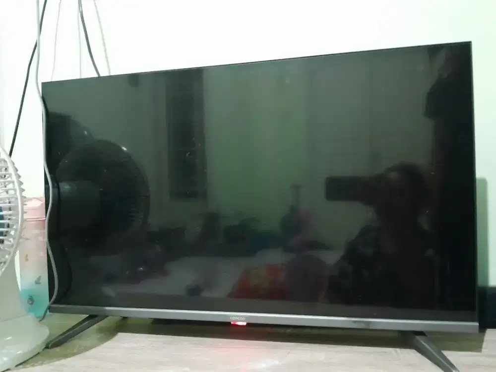 SMART TV COOCOA 32