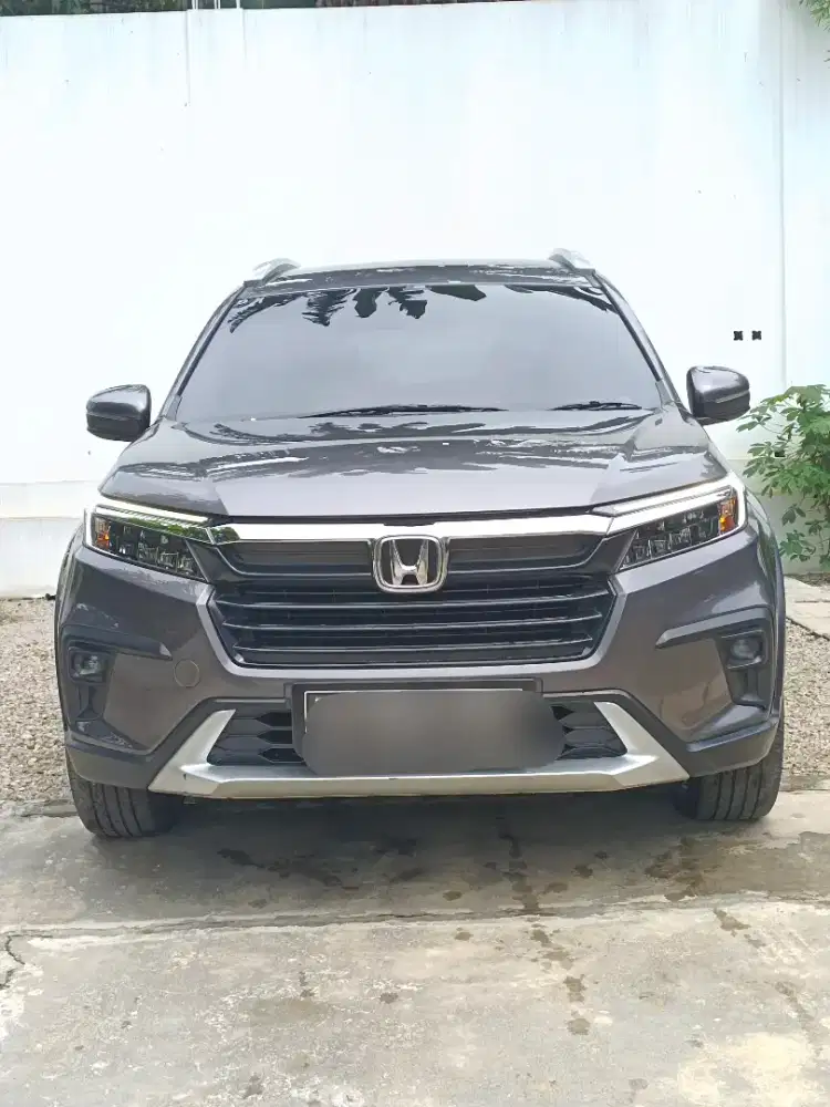 HONDA NEW BRV  1,5 AT PRESTIGE NON SENSING 2022