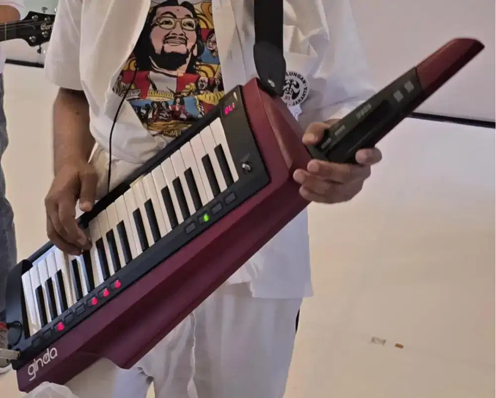 Korg Keytar RK100S2