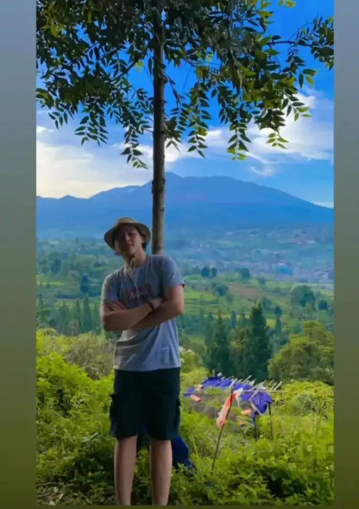 Sedang mencari pekerjaan