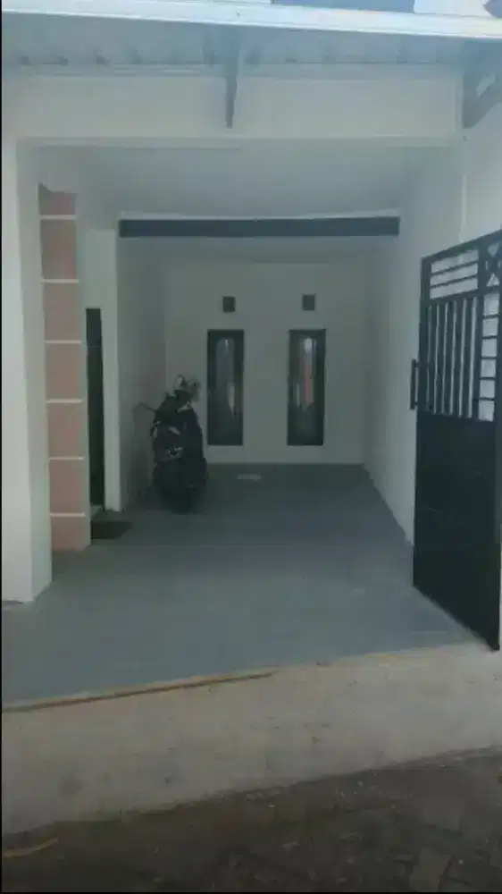 Disewakan Rumah Siap Huni di area Keputih, Surabaya