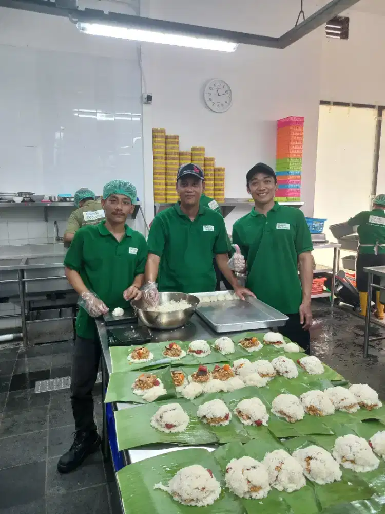 Cari Kerja Cook Dimsum