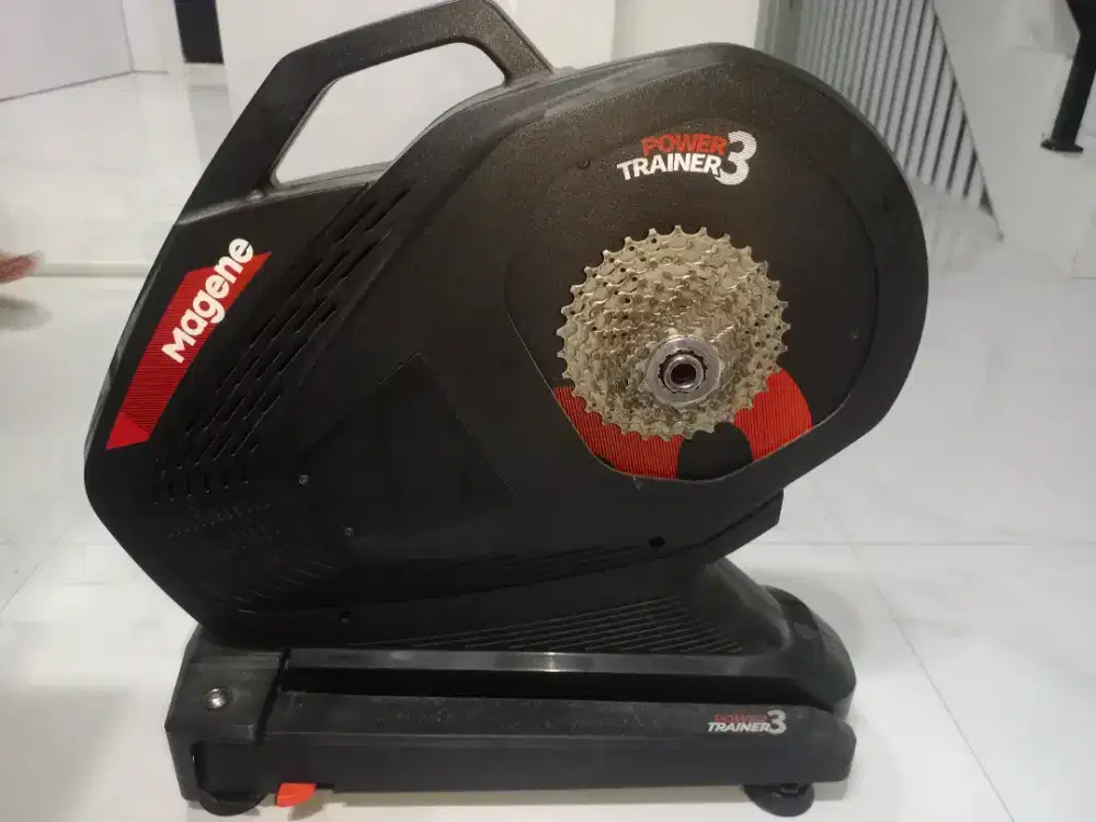 Magene T300 Power Trainer 3
