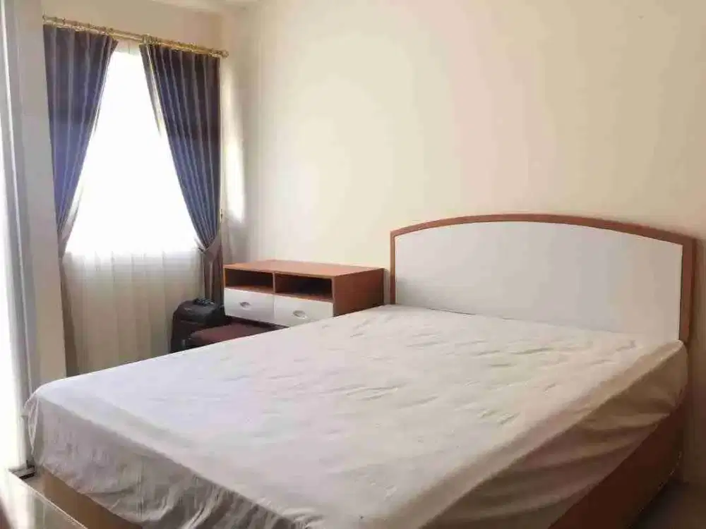 Apartemen Gunawangsa MERR Full Furnish Bagus