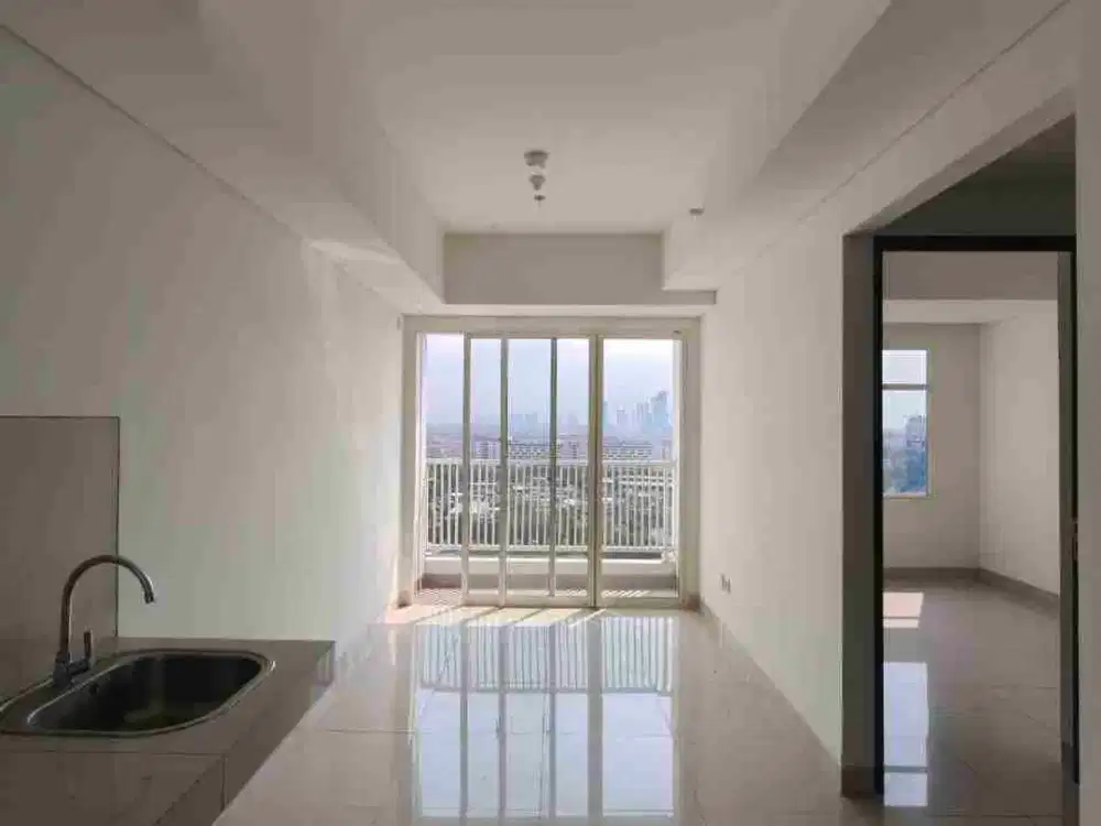 Baru Gress‼️Apartemen Klaska Residence dekat Jagir