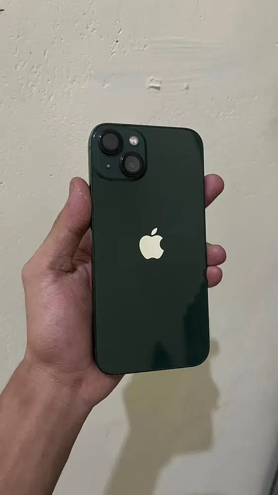 iphone 13 iBox 128gb fullset