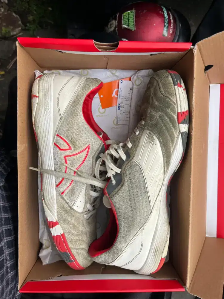 JUAL SEPATU FUTSAL ORTUS JOGOSALA ASCEND