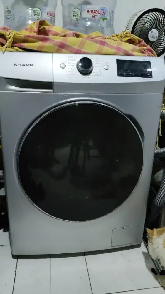 Dijual cepat kondisi gak bisa dipake