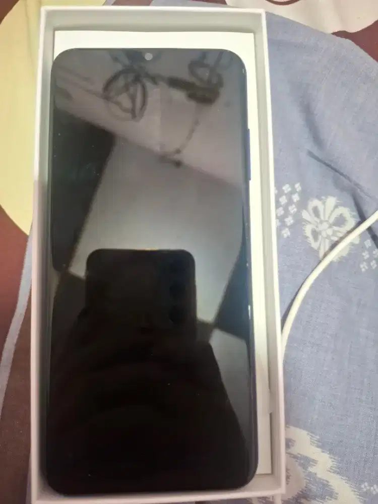 dijual hp samsung galaxy A03s nego!!