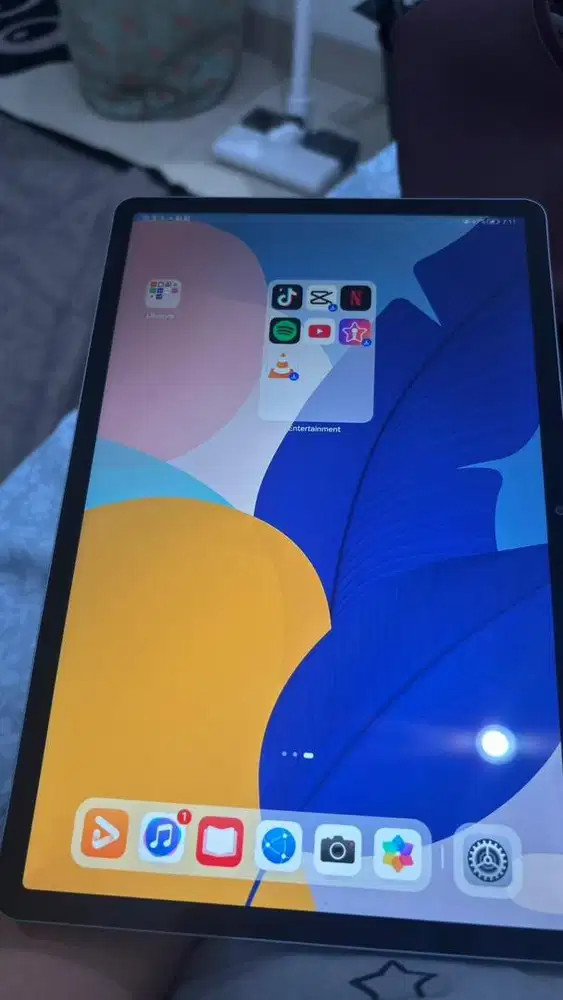 Huawei Matepad SE 11 4/128