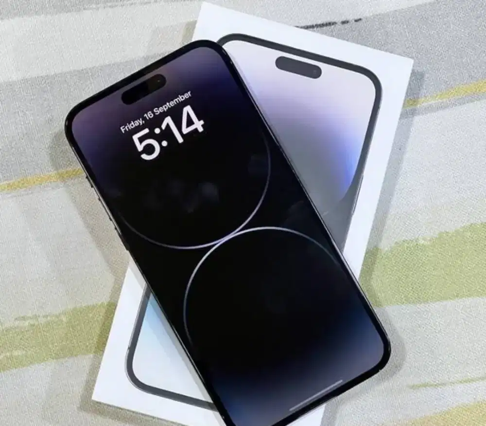 Iphone 14promax ibox