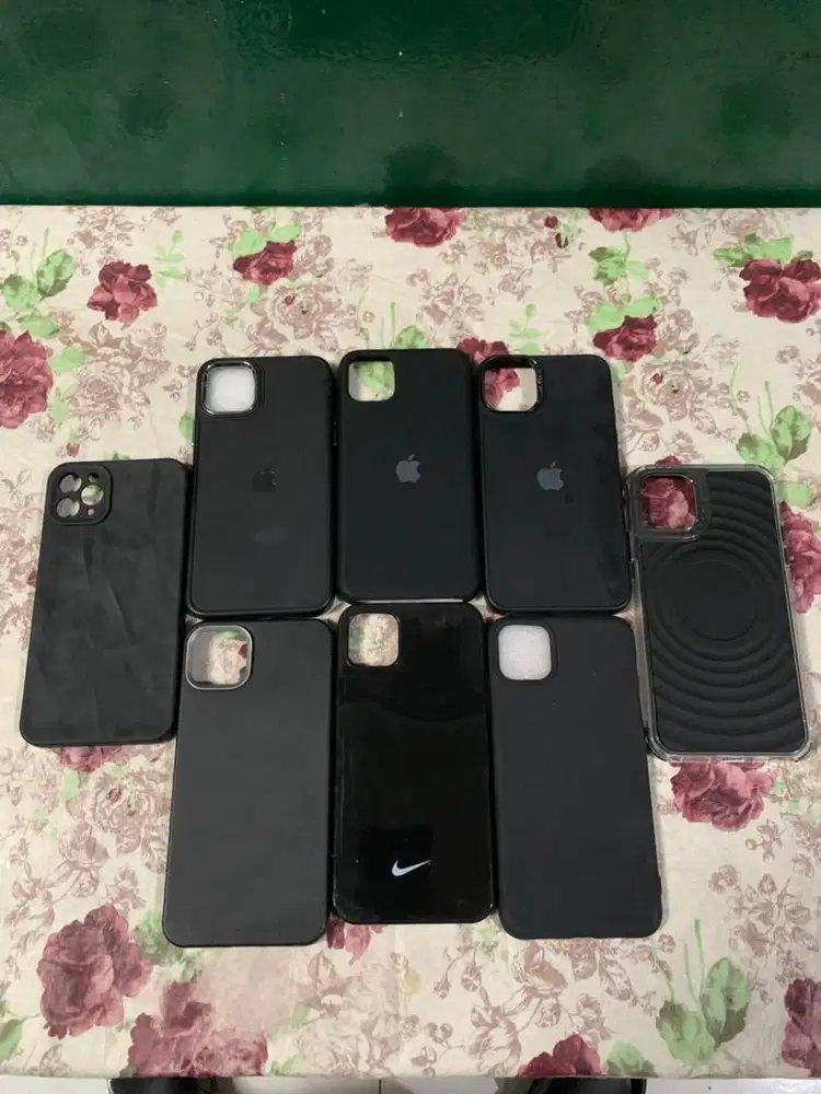 Jual casing iphone 11 promax borongan