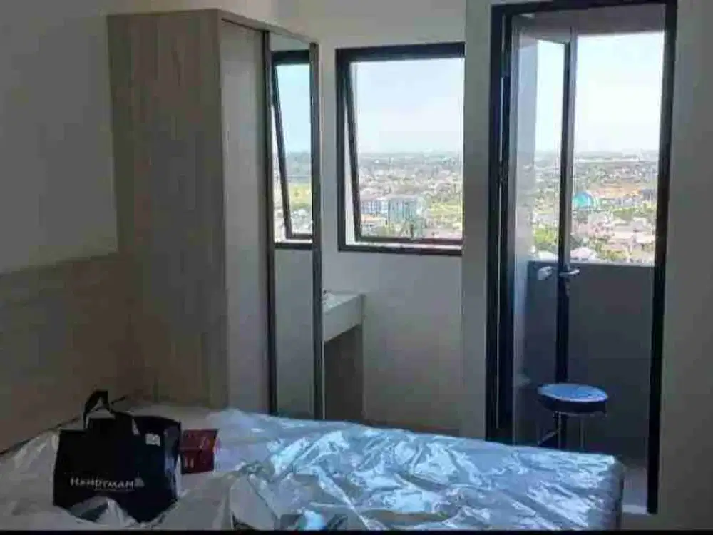 Baru Gress‼️Apartemen Citraland Vittorio - Wiyung