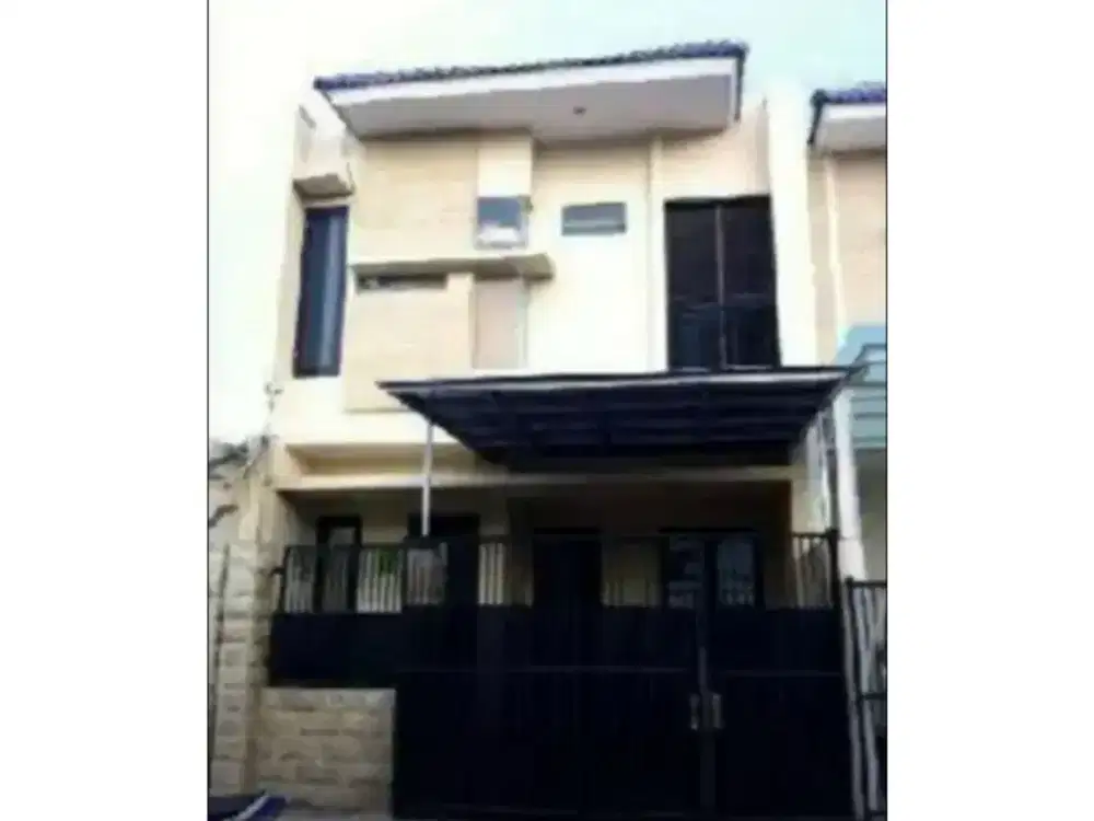 ‼️JUAL CEPAAAT‼️RUMAH RUNGKUT ASRI TERAWAT SIAP HUNI. SURABAYA TIMUR. DEKAT MERR, TOL, BANDARA JUANDA.