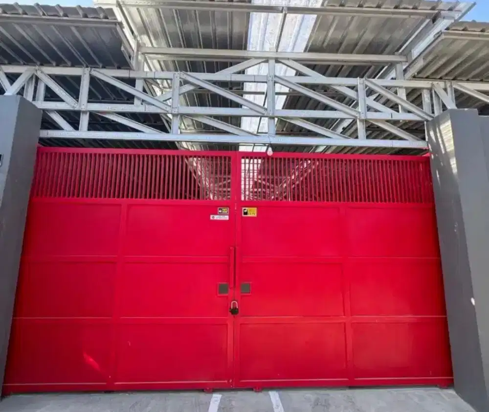 Dijual Lahan Kosong Petemon Sidomulyo