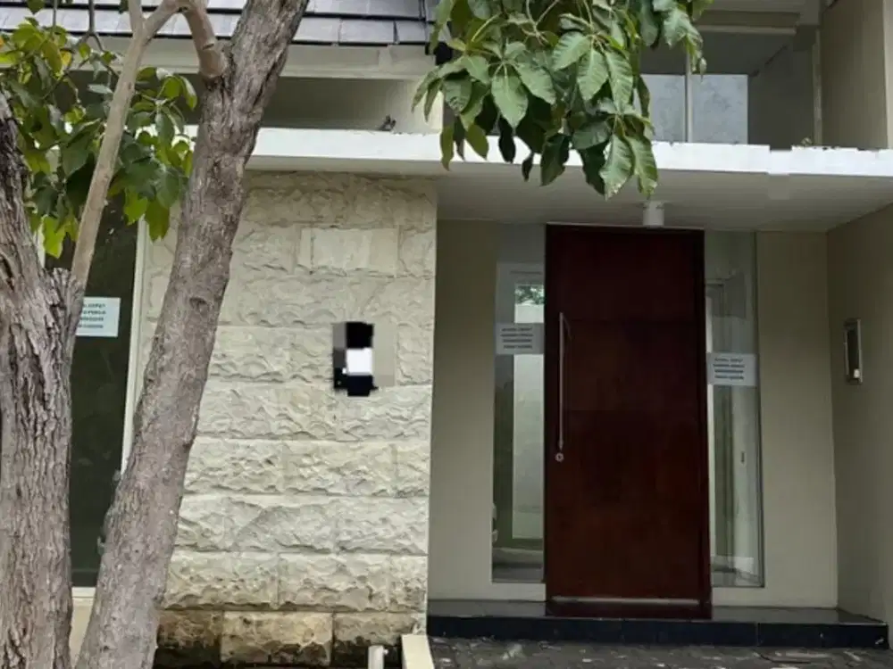 Rumah NorthWest Park Citraland