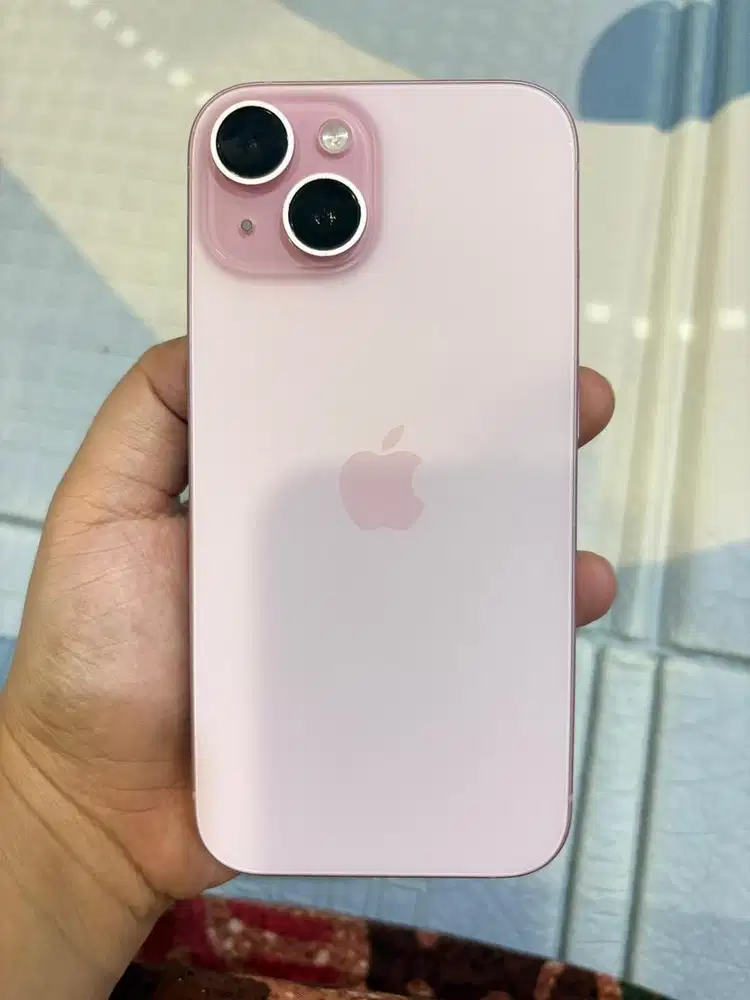 Iphone 15 ibox no minus