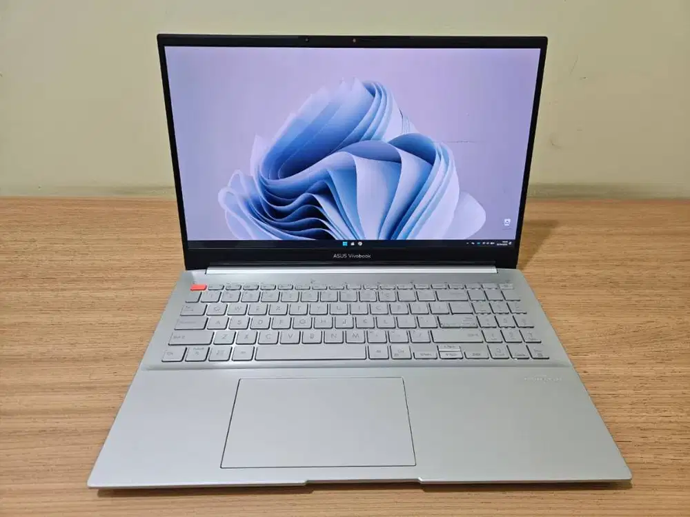 ASUS Vivobook Pro 15 OLED K6502ZC-OLEDS552