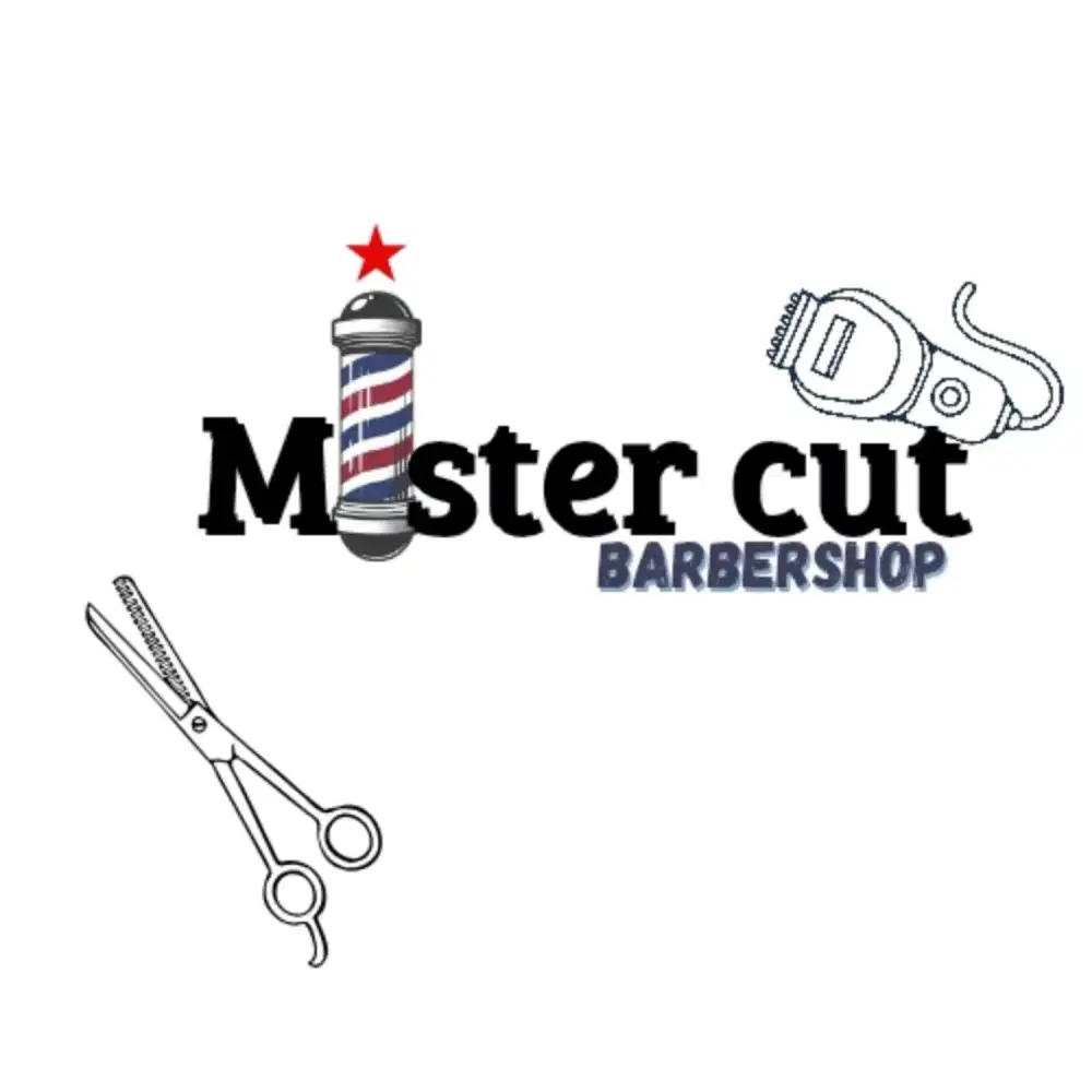 Loker barbershop