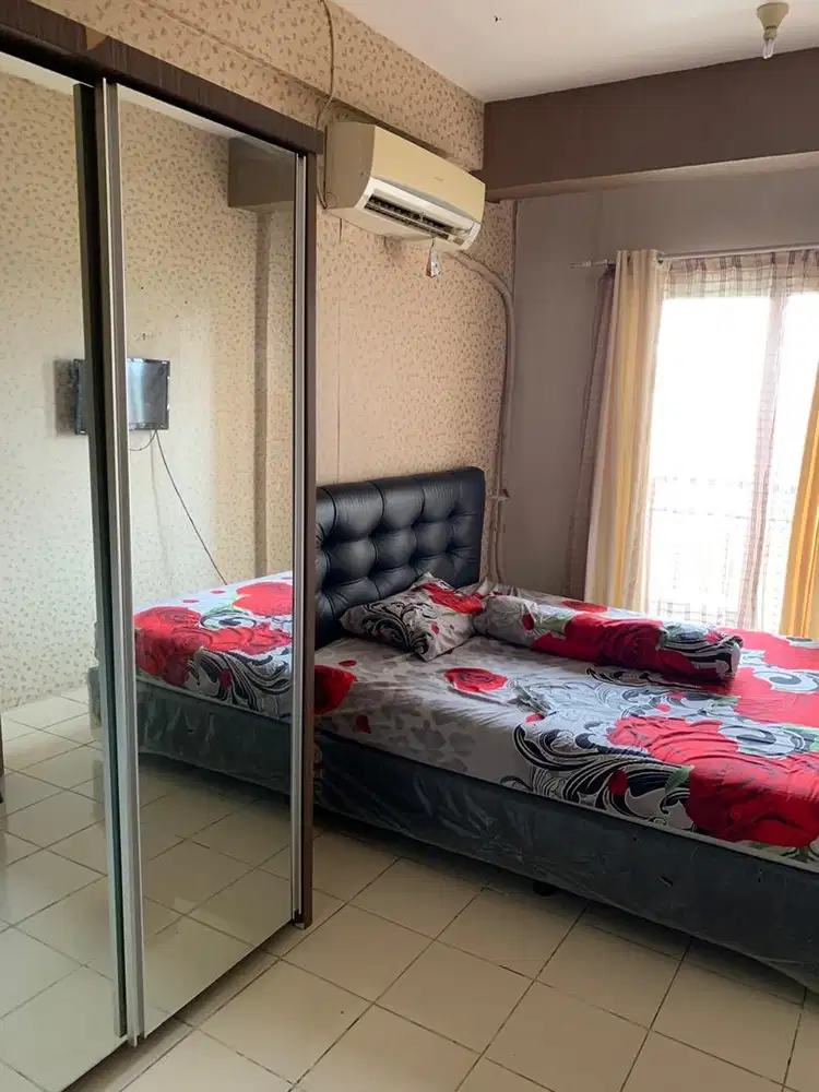 Apartemen Sunter Park View tipe Studio