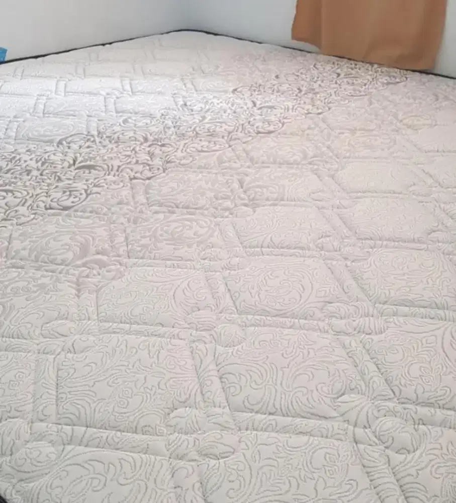 Springbed asli elite serenity