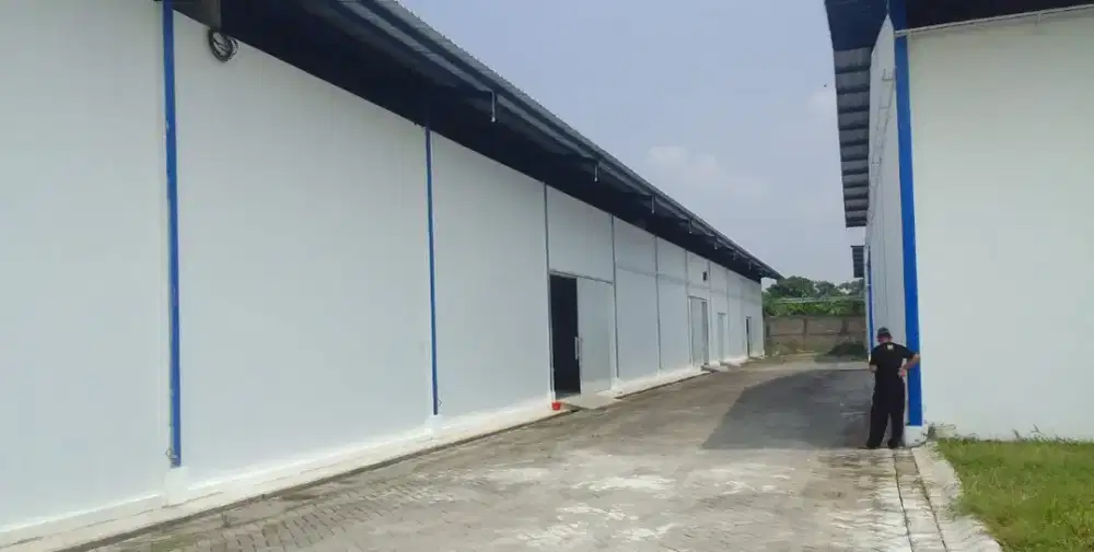 HOT LISTING GUDANG NGANJUK