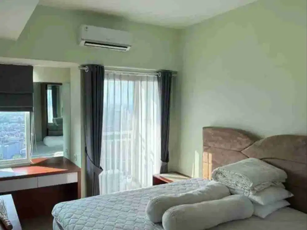 Apartemen Tanglin - Connect ke Pakuwon Mall