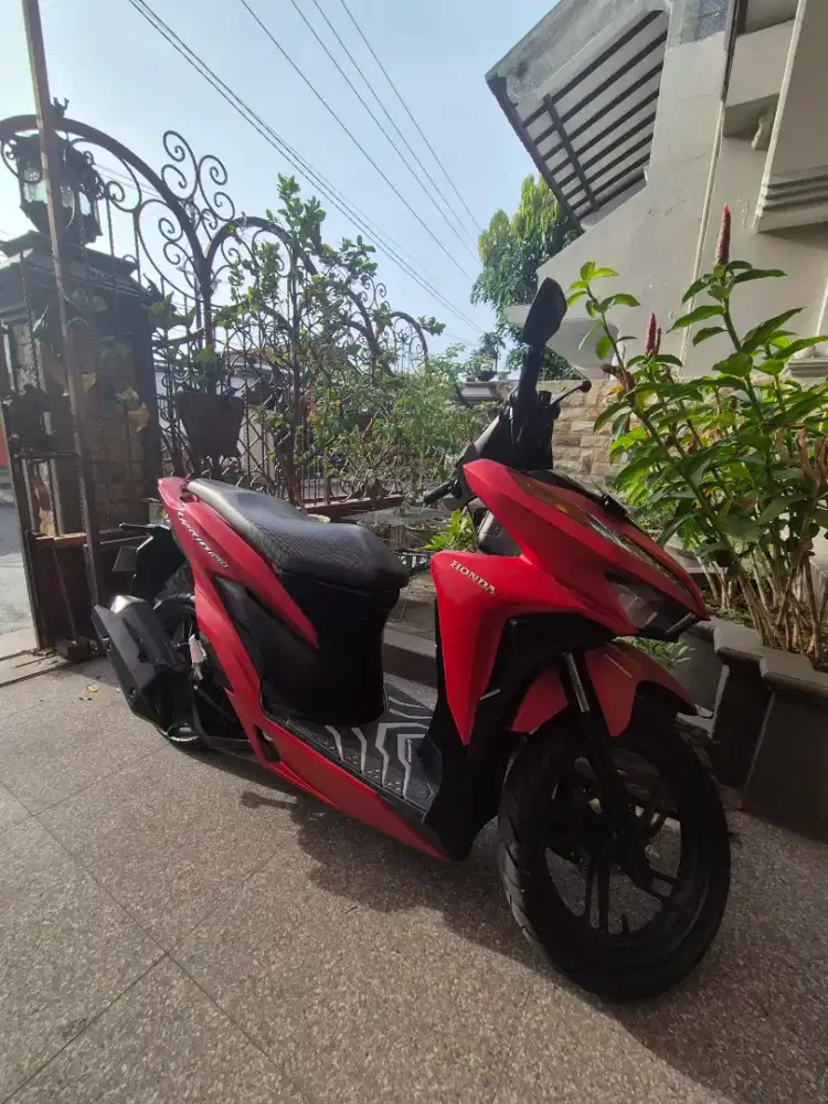 HONDA VARIO 2019