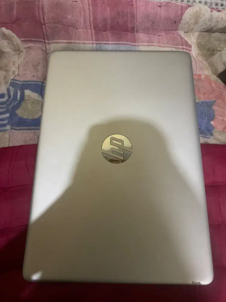laptop merk hp ram 4 gb