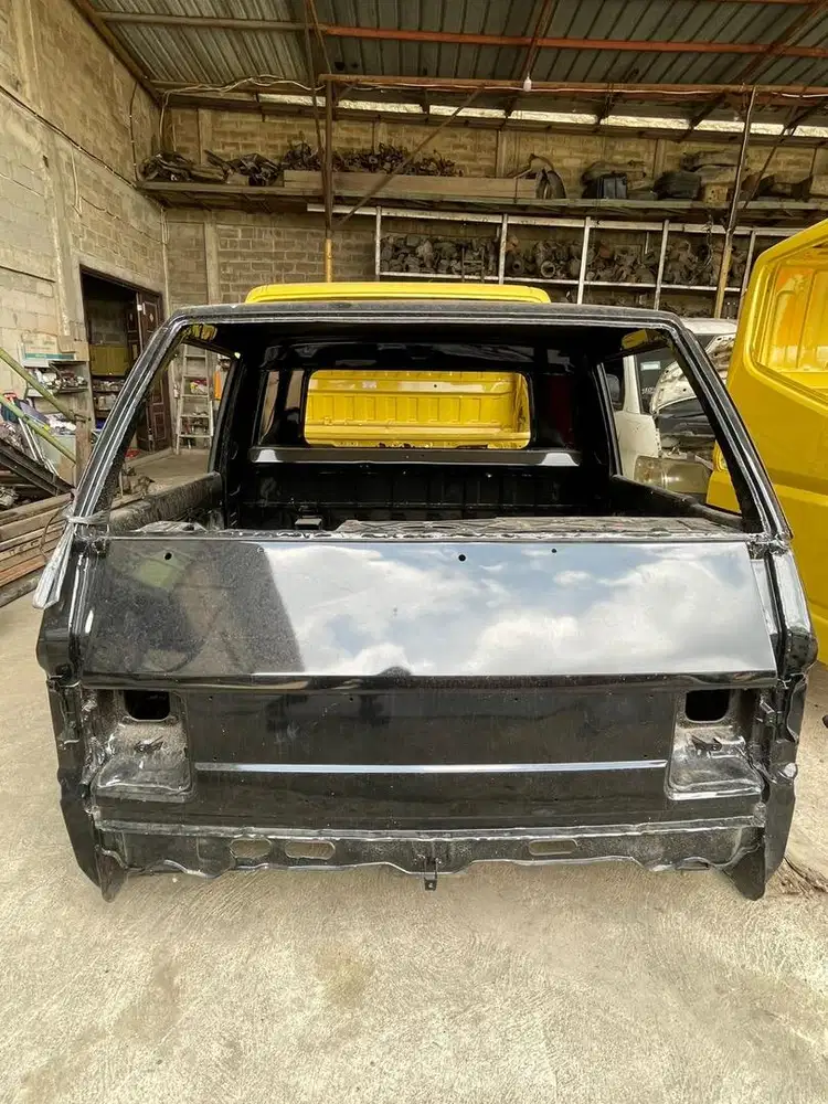 Cabin L300 2015 Kosongan