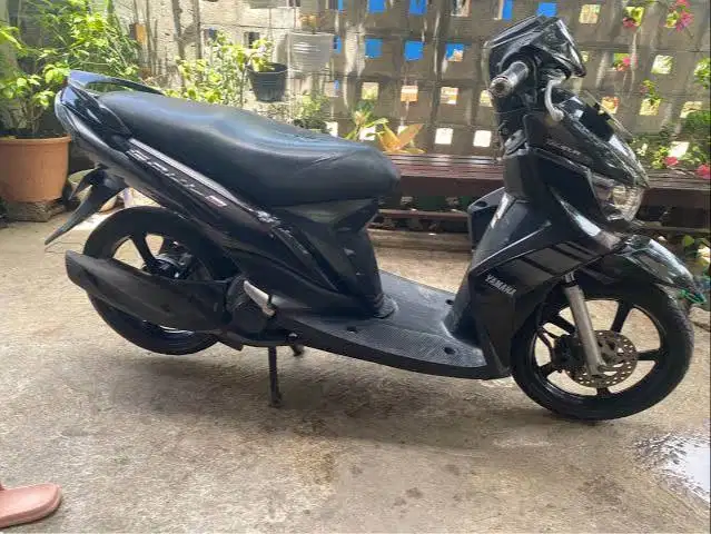 JUAL MURAH MOTOR SEOL GT 2013 YAMAAHA