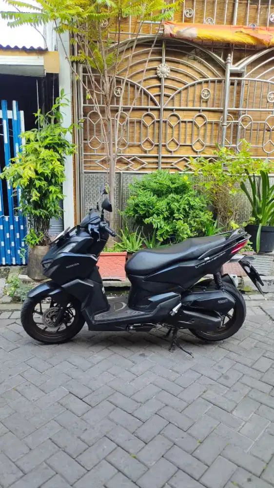 Honda Vario 160