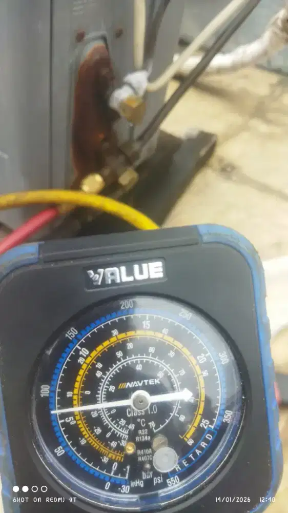 Lowongan Helper/teknisi