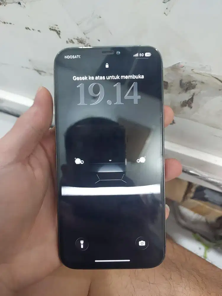 Iphone 12 promax 512GB ibox