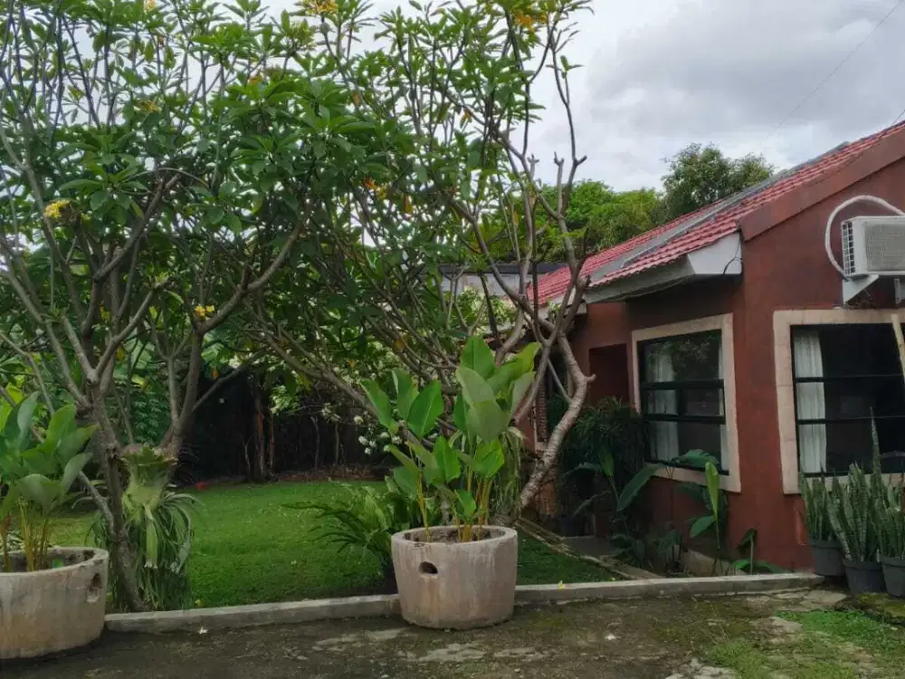 Dijual Rumah di Pesanggrahan Jakarta Selatan