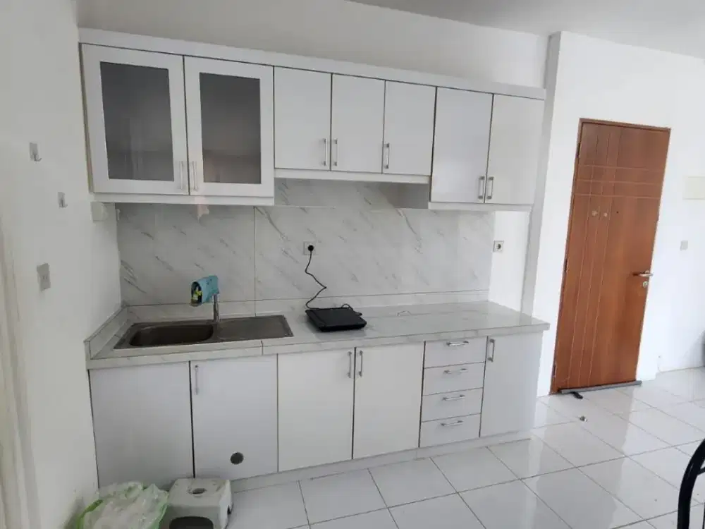 Dijual Dan Disewakan Apartement EastCost