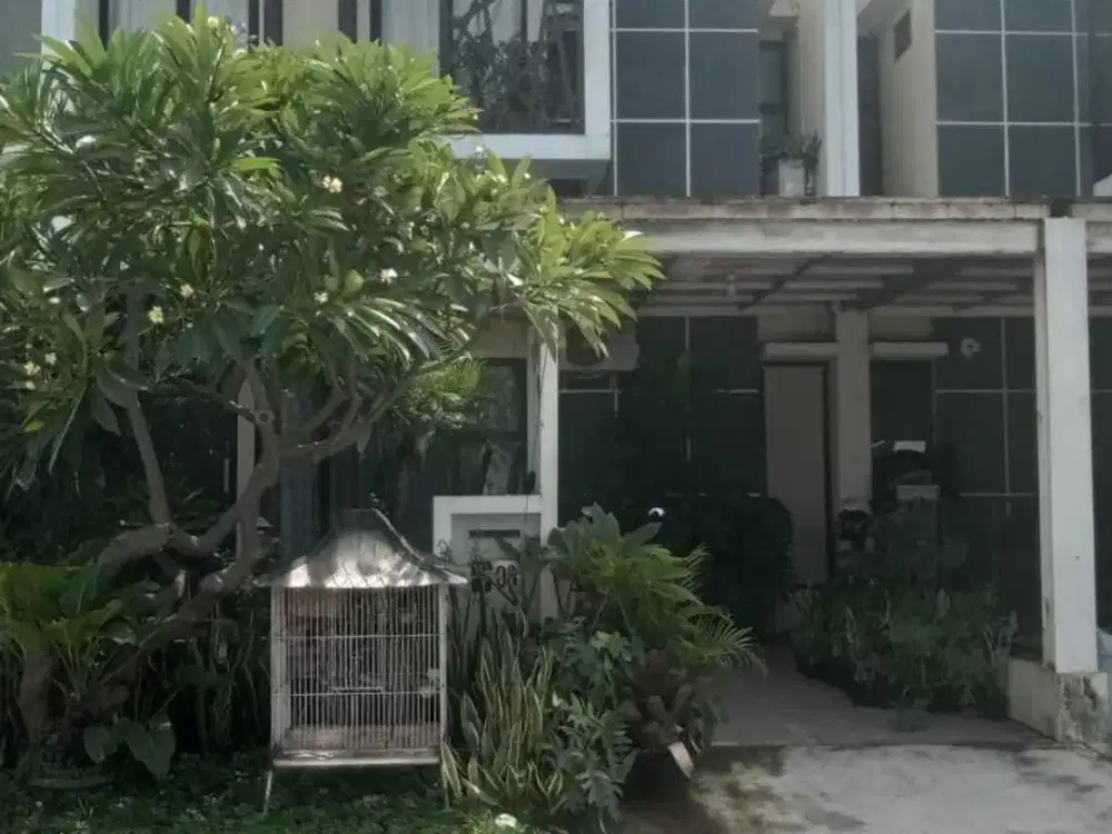 Dijual Rumah di Perumahan Harapan Indah Bekasi Jawa Barat