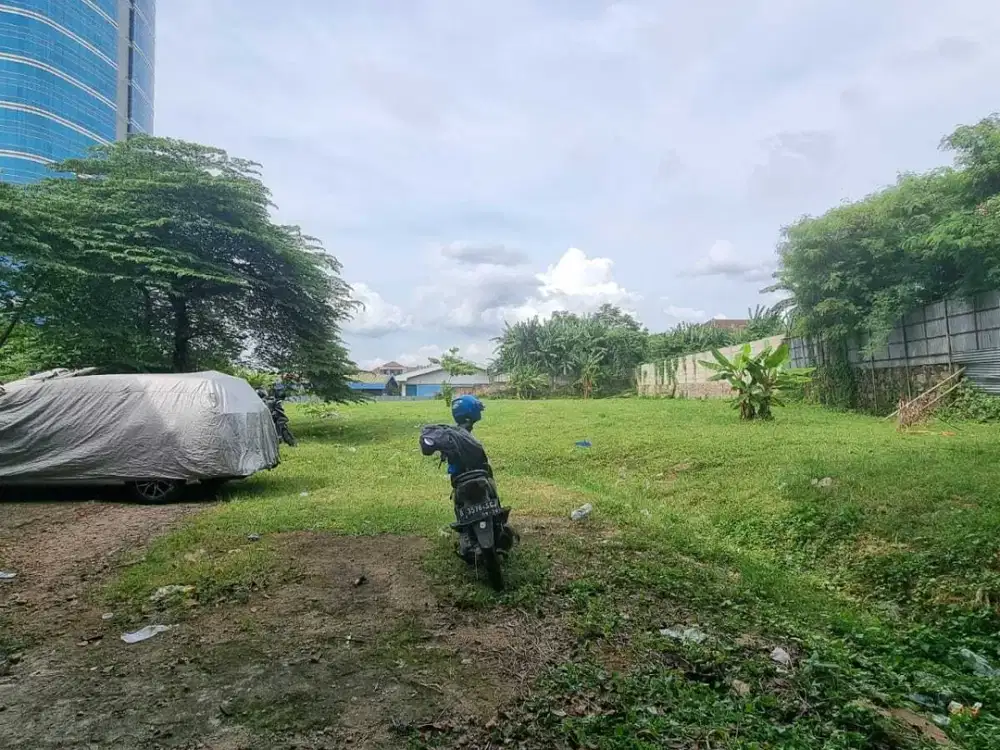 Dijual Tanah di TB Simatupang Jakarta Selatan