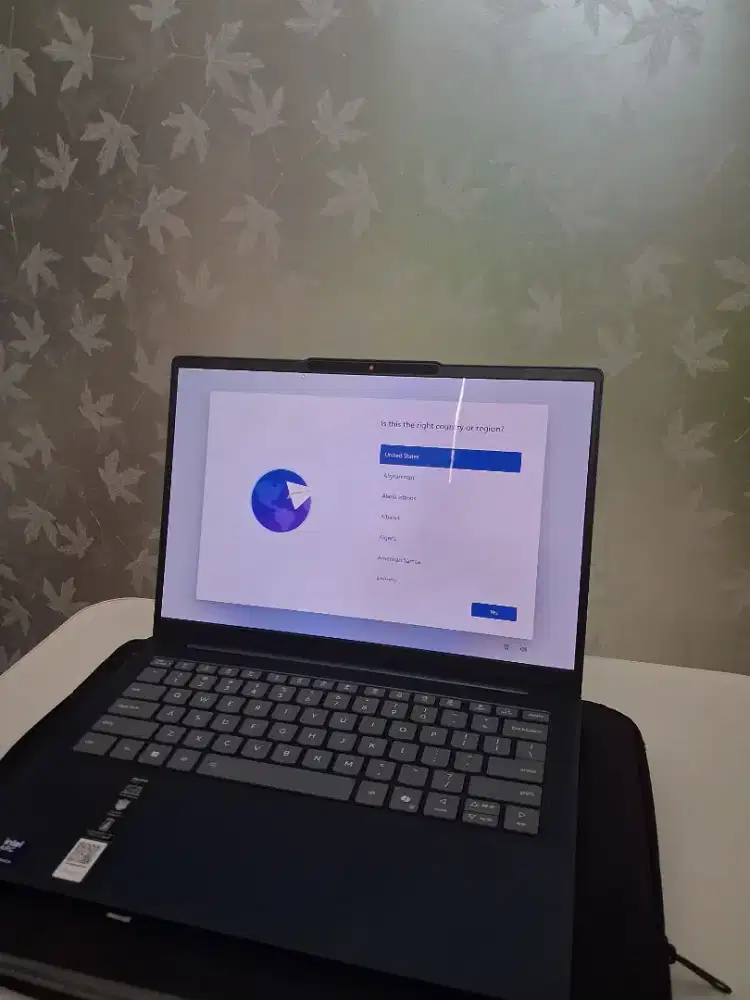 Laptop Lenovo Ideapad Slim 5