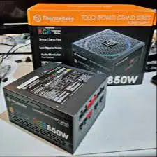 power thermaltake 850w RGB