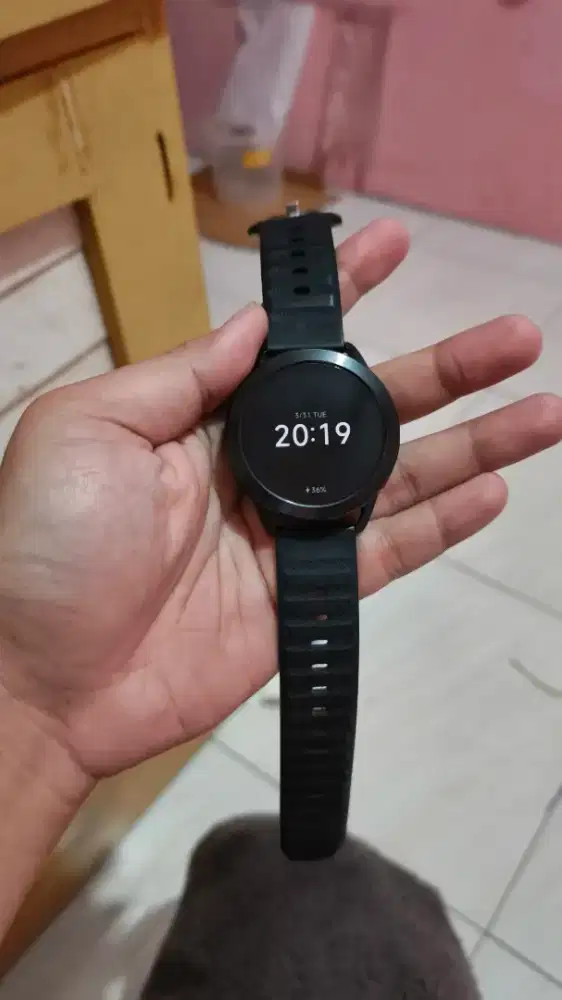 Xiaomi watch S3