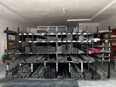 Dibutuhkan admin untuk toko besi di rungkut