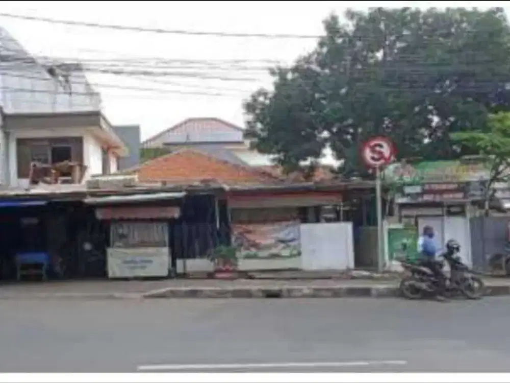 Dijual Lelang Tanah di Duren Sawit Jakarta Timur